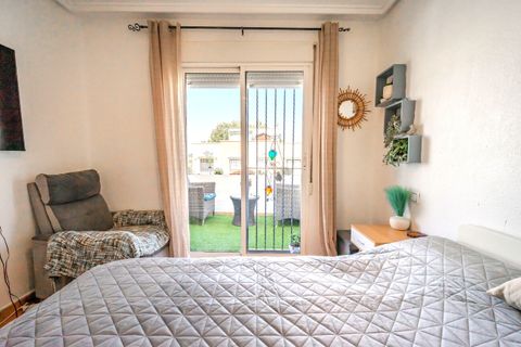 Rækkehus i Los Altos, Alicante, Los Altos - € 199.950 | Ref: MLSC1090748 - foto 26