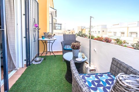 Rækkehus i Los Altos, Alicante, Los Altos - € 199.950 | Ref: MLSC1090748 - foto 28