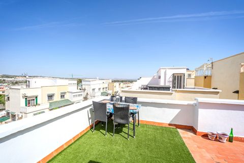 Rækkehus i Los Altos, Alicante, Los Altos - € 199.950 | Ref: MLSC1090748 - foto 35