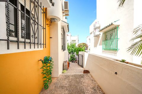 Rækkehus i Los Altos, Alicante, Los Altos - € 199.950 | Ref: MLSC1090748 - foto 38