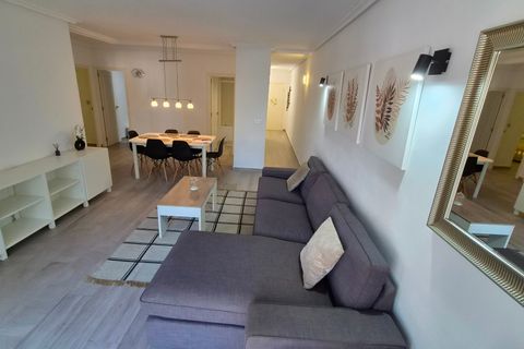 Lejlighed i Torrevieja, Alicante, Torrevieja - € 365.000 | Ref: MLSC9532778 - foto 3