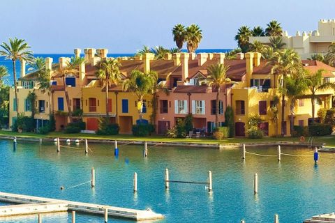 Helårsgrund i Sotogrande, Cadiz, Sotogrande - € 3.600.000 | Ref: EF-RR2431 - foto 27
