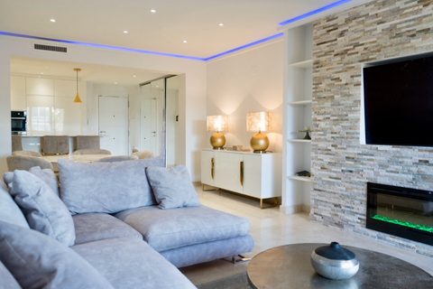 Lejlighed i Benahavis, Malaga, Benahavis - € 550.000 | Ref: EF-RR2435-GT - foto 1