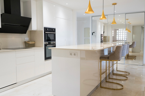 Lejlighed i Benahavis, Malaga, Benahavis - € 550.000 | Ref: EF-RR2435-GT - foto 3