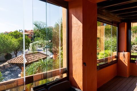 Lejlighed i Benahavis, Malaga, Benahavis - € 550.000 | Ref: EF-RR2435-GT - foto 4