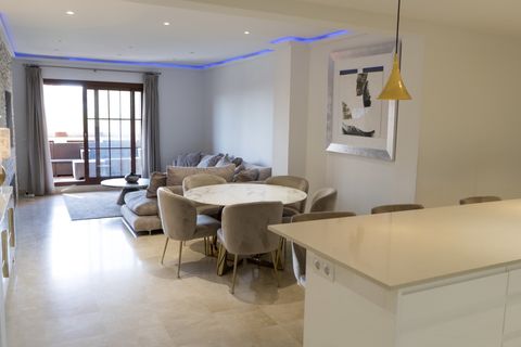 Lejlighed i Benahavis, Malaga, Benahavis - € 550.000 | Ref: EF-RR2435-GT - foto 5