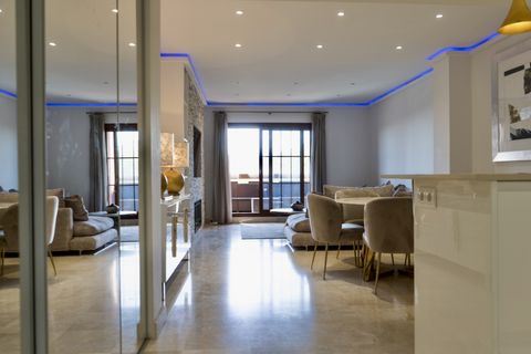 Lejlighed i Benahavis, Malaga, Benahavis - € 550.000 | Ref: EF-RR2435-GT - foto 8