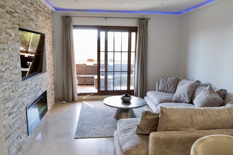 Lejlighed i Benahavis, Malaga, Benahavis - € 550.000 | Ref: EF-RR2435-GT - foto 23