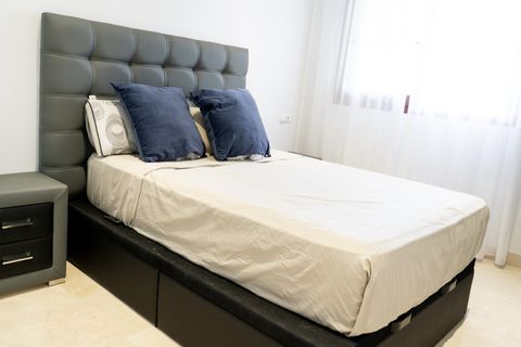 Lejlighed i Benahavis, Malaga, Benahavis - € 550.000 | Ref: EF-RR2435-GT - foto 25