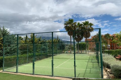 Lejlighed i Benahavis, Malaga, Benahavis - € 550.000 | Ref: EF-RR2435-GT - foto 31