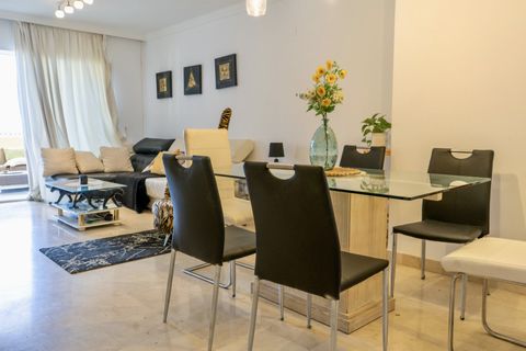 Lejlighed i Benahavis, Malaga, Benahavis - € 490.000 | Ref: EF-RR2437-HG - foto 1