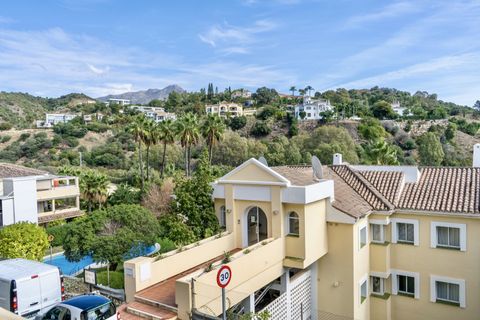 Lejlighed i Benahavis, Malaga, Benahavis - € 490.000 | Ref: EF-RR2437-HG - foto 19