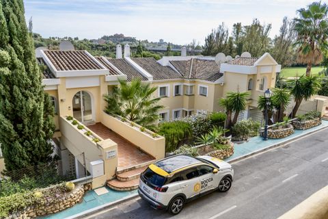 Lejlighed i Benahavis, Malaga, Benahavis - € 490.000 | Ref: EF-RR2437-HG - foto 20