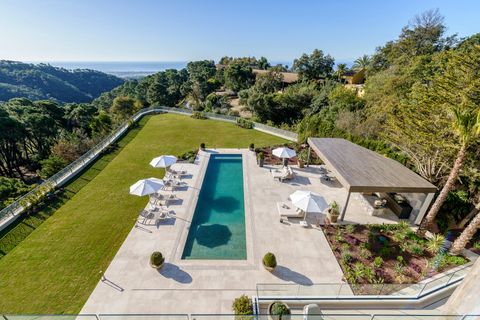 Villa i Benahavis, Malaga, Benahavis - € 11.600.000 | Ref: EF-RR2447-TW - foto 2