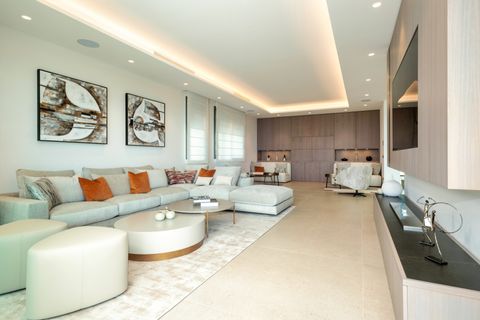 Villa i Benahavis, Malaga, Benahavis - € 11.600.000 | Ref: EF-RR2447-TW - foto 8