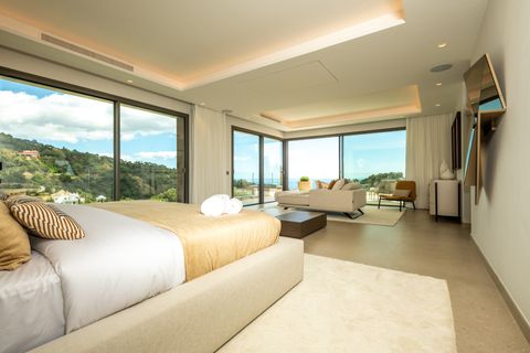 Villa i Benahavis, Malaga, Benahavis - € 11.600.000 | Ref: EF-RR2447-TW - foto 20