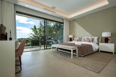 Villa i Benahavis, Malaga, Benahavis - € 11.600.000 | Ref: EF-RR2447-TW - foto 25
