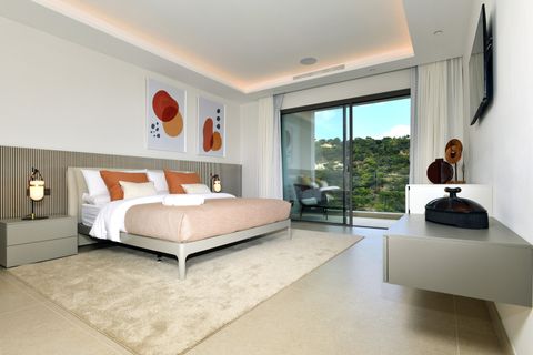Villa i Benahavis, Malaga, Benahavis - € 11.600.000 | Ref: EF-RR2447-TW - foto 28
