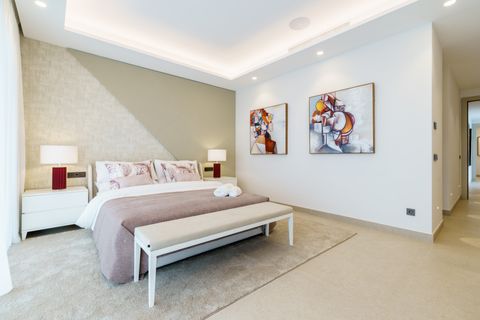 Villa i Benahavis, Malaga, Benahavis - € 11.600.000 | Ref: EF-RR2447-TW - foto 29