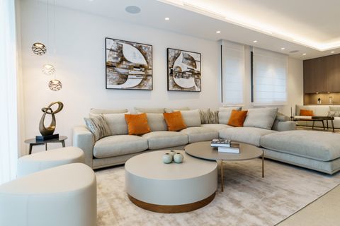 Villa i Benahavis, Malaga, Benahavis - € 11.600.000 | Ref: EF-RR2447-TW - foto 32