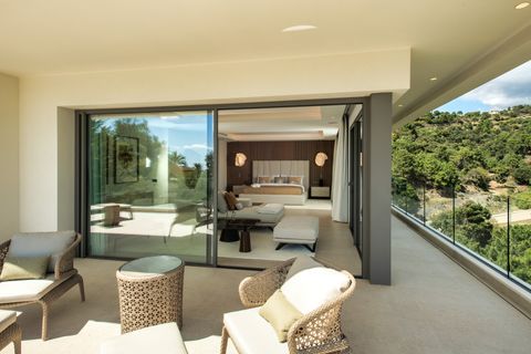 Villa i Benahavis, Malaga, Benahavis - € 11.600.000 | Ref: EF-RR2447-TW - foto 36