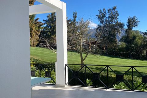 Villa i Benahavis, Malaga, Benahavis - € 945.000 | Ref: EF-RR2449-SR - foto 8