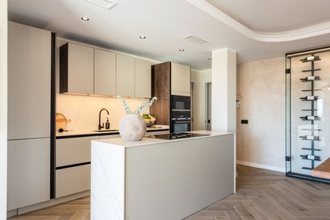 Penthouse i Benahavis, Malaga, Benahavis - € 749.000 | Ref: EF-BD2608 - foto 5