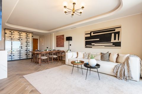 Penthouse i Benahavis, Malaga, Benahavis - € 749.000 | Ref: EF-BD2608 - foto 6