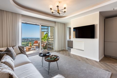 Penthouse i Benahavis, Malaga, Benahavis - € 749.000 | Ref: EF-BD2608 - foto 7