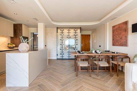 Penthouse i Benahavis, Malaga, Benahavis - € 749.000 | Ref: EF-BD2608 - foto 9