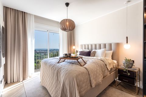 Penthouse i Benahavis, Malaga, Benahavis - € 749.000 | Ref: EF-BD2608 - foto 12
