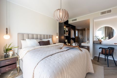 Penthouse i Benahavis, Malaga, Benahavis - € 749.000 | Ref: EF-BD2608 - foto 13