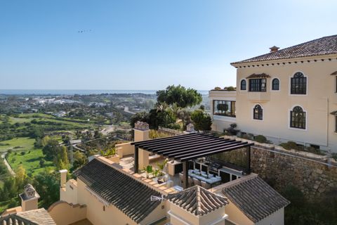 Penthouse i Benahavis, Malaga, Benahavis - € 749.000 | Ref: EF-BD2608 - foto 15