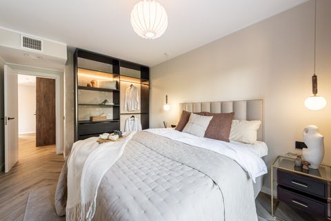Penthouse i Benahavis, Malaga, Benahavis - € 749.000 | Ref: EF-BD2608 - foto 16