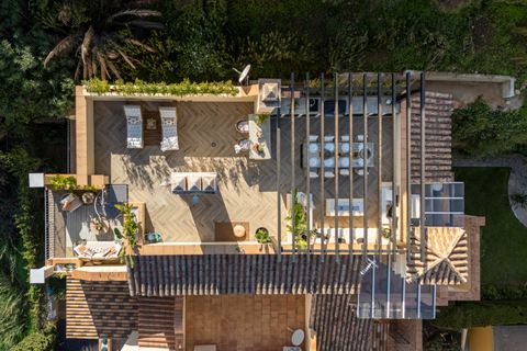 Penthouse i Benahavis, Malaga, Benahavis - € 749.000 | Ref: EF-BD2608 - foto 17