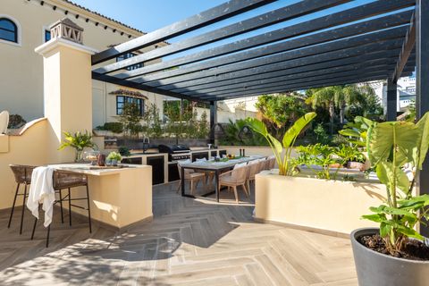 Penthouse i Benahavis, Malaga, Benahavis - € 749.000 | Ref: EF-BD2608 - foto 19