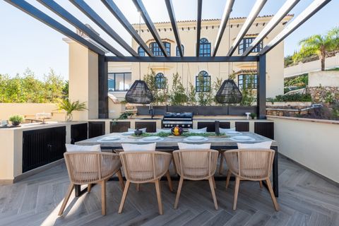 Penthouse i Benahavis, Malaga, Benahavis - € 749.000 | Ref: EF-BD2608 - foto 21