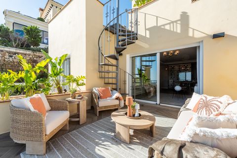 Penthouse i Benahavis, Malaga, Benahavis - € 749.000 | Ref: EF-BD2608 - foto 23