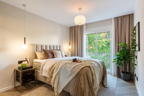 Penthouse i Benahavis, Malaga, Benahavis - € 749.000 | Ref: EF-BD2608 - foto 24