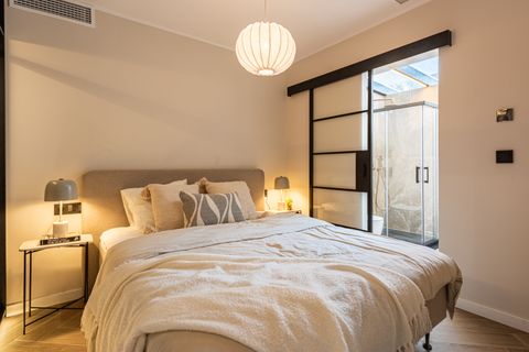 Penthouse i Benahavis, Malaga, Benahavis - € 749.000 | Ref: EF-BD2608 - foto 26