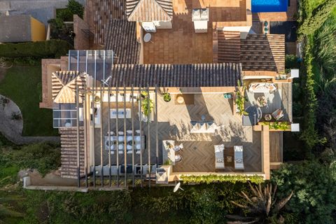 Penthouse i Benahavis, Malaga, Benahavis - € 749.000 | Ref: EF-BD2608 - foto 31