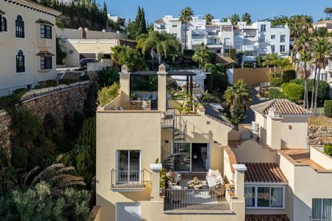 Penthouse i Benahavis, Malaga, Benahavis - € 749.000 | Ref: EF-BD2608 - foto 32