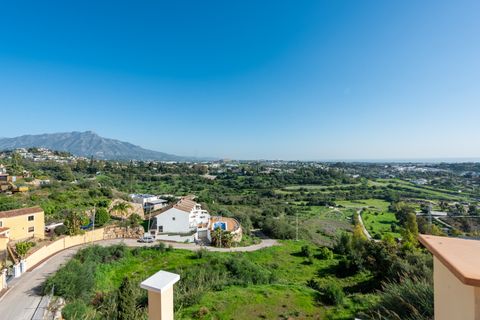 Penthouse i Benahavis, Malaga, Benahavis - € 749.000 | Ref: EF-BD2608 - foto 33