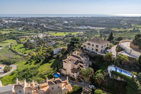 Penthouse i Benahavis, Malaga, Benahavis - € 749.000 | Ref: EF-BD2608 - foto 34