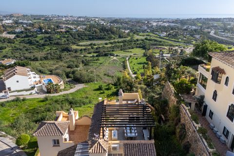 Penthouse i Benahavis, Malaga, Benahavis - € 749.000 | Ref: EF-BD2608 - foto 36