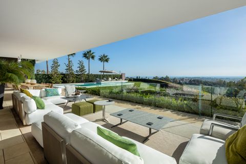 Villa i Benahavis, Malaga, Benahavis - € 13.900.000 | Ref: EF-BD2611 - foto 3