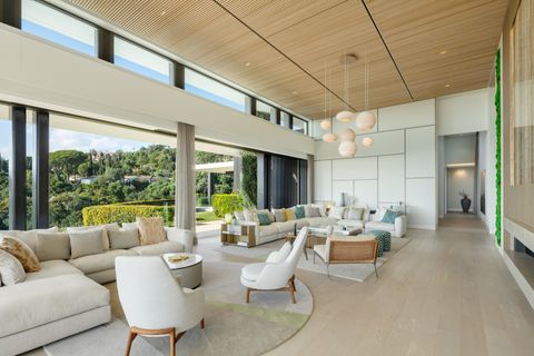 Villa i Benahavis, Malaga, Benahavis - € 13.900.000 | Ref: EF-BD2611 - foto 6