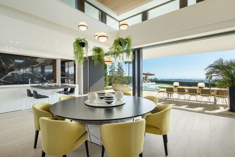 Villa i Benahavis, Malaga, Benahavis - € 13.900.000 | Ref: EF-BD2611 - foto 7