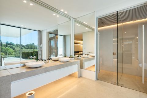 Villa i Benahavis, Malaga, Benahavis - € 13.900.000 | Ref: EF-BD2611 - foto 13