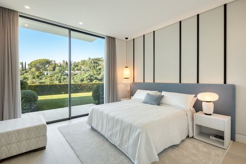 Villa i Benahavis, Malaga, Benahavis - € 13.900.000 | Ref: EF-BD2611 - foto 17